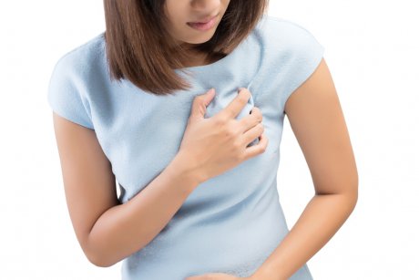 Simptome subtile care anunță un infarct 