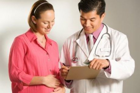 Lista de investigatii pentru monitorizarea evolutiei sarcinii 