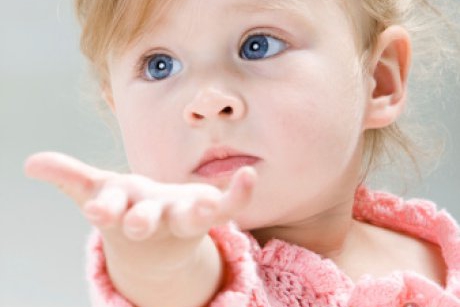 Limbajul copilului de la 1 la 3 ani: semne de alarma pentru parinti 