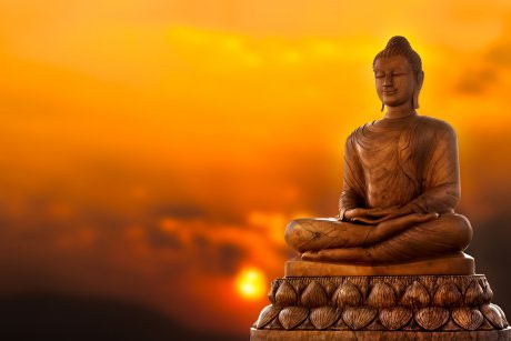 15 citate budiste care îţi pot schimba viaţa