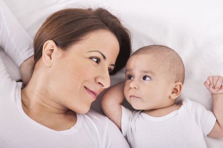 Ce este screeningul vizual la bebeluș?