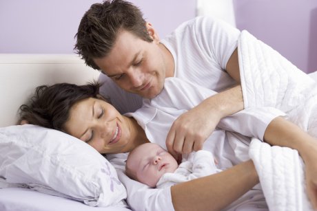 Ingrijirea bebelusului: greselile parintilor care ii pot afecta sanatatea