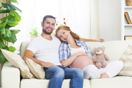 Ce ar trebui să știe fiecare viitor tată despre femeile însărcinate