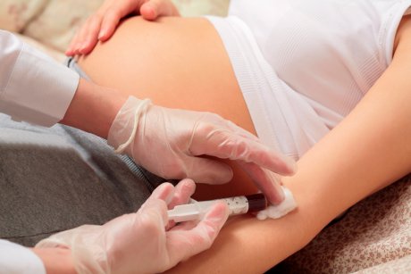 Trombofilia în sarcină: complicații pentru mamă și bebeluș