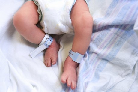 Nașterile prin cezariană neplanificate au beneficii neașteptate