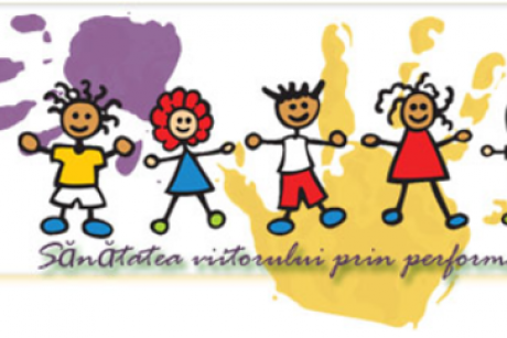 Spitalul Clinic pentru Copii Maria Curie anunta inceperea campaniei- Si tu poti ajuta!