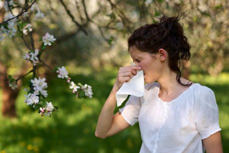 Ce boli poți face primăvara