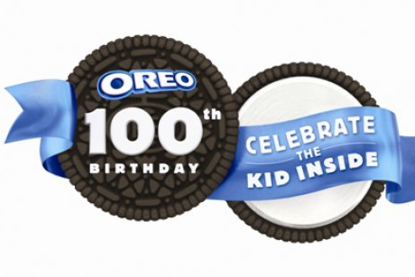 Aniversarea celor 100 de ani a biscuitilor OREO