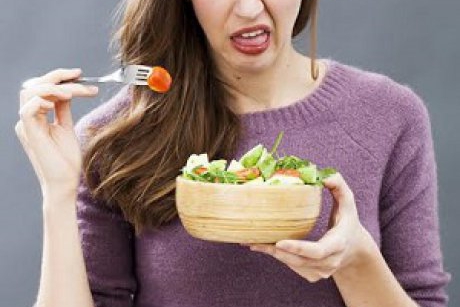 12 semne că nu mănânci suficiente legume