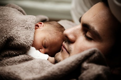 Greșelile părinților care afectează somnul copiilor 
