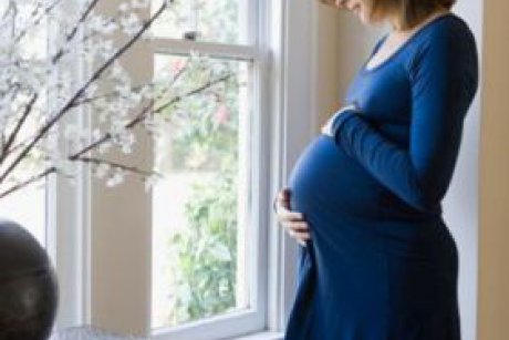 Estimarea castigului de greutate in timpul sarcinii