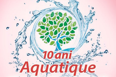 Aquatique, 10 ani de creșteri spectaculoase