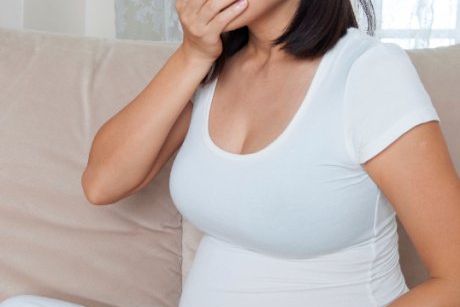 Greţurile în sarcină: când apar, cât durează şi cum se tratează?