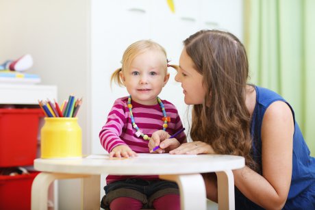 Cum sa stimulezi vorbirea la copii. 6 trucuri de incercat