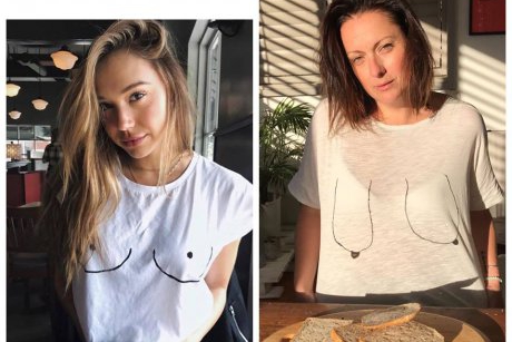 O femeie normală reproduce ipostazele sexy ale modelelor de pe Instagram şi rezultatul este ilar! 