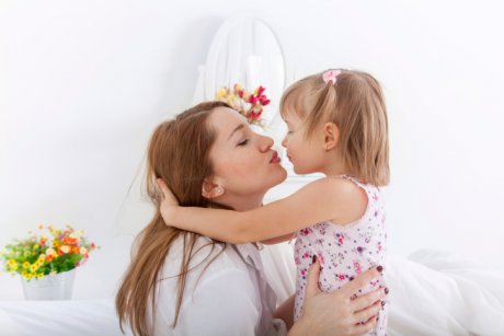 15 intrebari despre mama si cele mai emotionante raspunsuri ale copiilor
