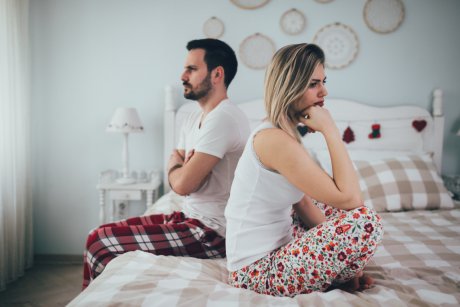 12 bărbați dezvăluie motivele pentru care nu au mai făcut sex cu soțiile lor