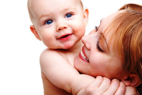 Limbajul bebelusului: ce vrea el, de fapt, sa iti spuna