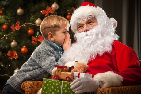 Tolba lui Moș Crăciun: Cele mai căutate jucării pentru băieți