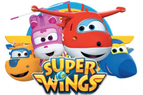 Jucăriile Super Wings: noua pasiune a copiilor