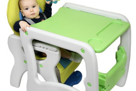4 motive să închiriezi echipamente și jucării pentru bebeluși și copii