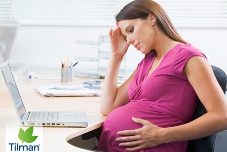 4 mituri despre grețurile matinale în sarcină