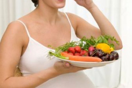 Este sanatos sa tii diete in timpul sarcinii?