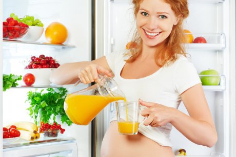 8 trucuri pentru a scăpa de constipație în timpul sarcinii