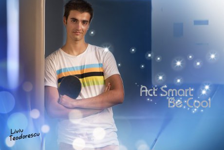 Act smart, be cool!, campanie de educare in privinta acneei, se extinde in 2012 si in tara