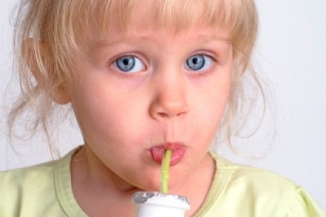 SONDAJ QBEBE (II): Top 5 deserturi sanatoase care nu sunt bune pentru copilul tau