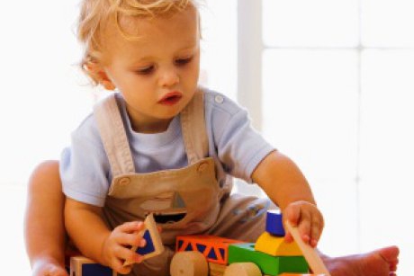 Tu ai alege eficienta metoda Montessori in educatia copilului tau?