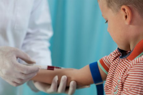 Sfatul specialistului – bolile sângelui la copii