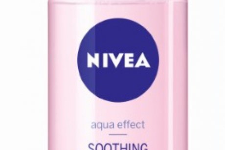 NIVEA Aqua Effect: Pentru pielea insetata de frumusete