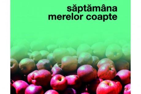 Concurs in cadrul lansarii volumului Saptamana merelor coapte, de Su Anisa