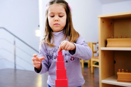 Educatia Montessori: pentru orice copil, dar nu pentru orice parinte