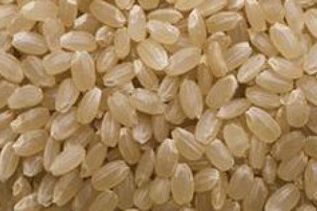 Cereale din orez brun, 4-6 luni