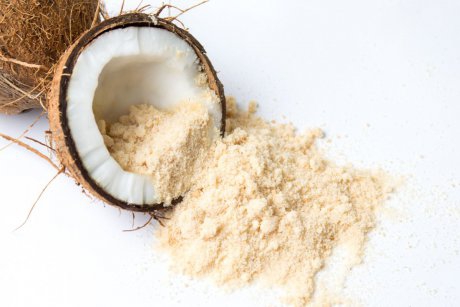 Zahărul de cocos, noua modă în alimentația sănătoasă