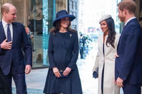 Testul Balmoral: la ce au fost supuse Meghan Markle şi Kate Middleton pentru a intra în familia regală