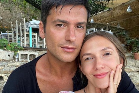 Cea mai amuzantă conversație între Adela Popescu și Radu Vâlcan: căsnicia este aceeași peste tot