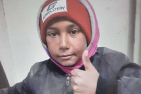L-ați văzut? Un copil de 10 ani a dispărut. Părinții și Poliția Română îl caută de 3 zile