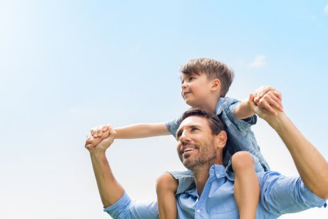 Cum te pregătești să devii tată pentru prima dată: 15 lucruri de care să ții cont