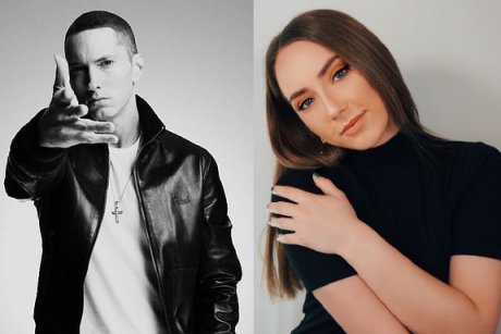 Fiica lui Eminem: confesiuni despre cum a fost copilăria ei ca fata celui mai celebru rapper