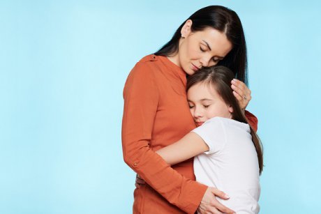 5 abilități emoționale pe care trebuie să le ai ca să fii o mamă bună