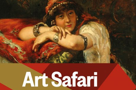 Art Safari va fi deschis tot anul: 3 ediții în 2023