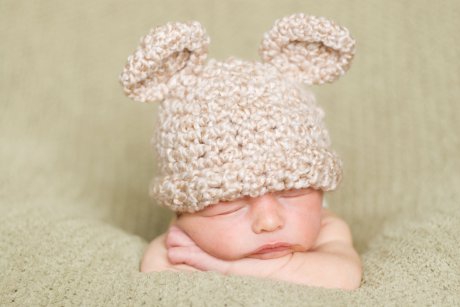 Top 5 riscuri ale copiilor nascuti prematur