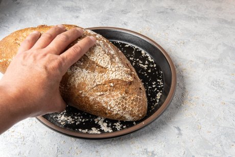 Cea mai sănătoasă pâine: ce trebuie să conțină și ce trebuie să eviți