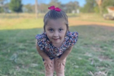 O fetiță de 5 ani a murit după ce s-a înecat în timp ce mânca. „A fost cel mai ciudat și ultimul „mami” auzit de la ea”