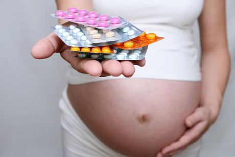 Medicamente pentru reducerea durerilor in timpul sarcinii