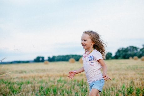 Sfatul pediatrului: cel mai important sfat pentru a crește copii fericiți și sănătoși