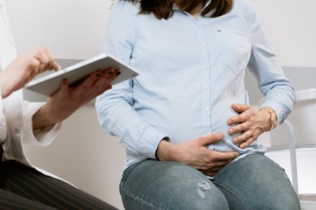 Lista COMPLETĂ a serviciilor medicale decontate de stat pentru femeile însărcinate